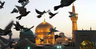 تور ریلی 3 روزه مشهد از تهران(ویژه تا 14 خرداد ماه)